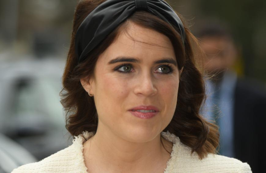 Erst vor wenigen Monaten brachte Prinzessin Eugenie Söhnchen August zur Welt. Nun wurde etwas Überraschendes bekannt.