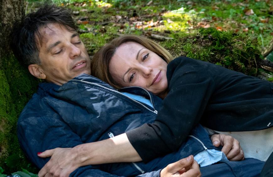 Die Geschichte um Robert und Ariane gefällt nicht allen