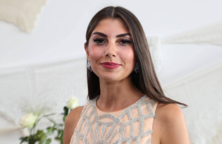 Yeliz Koc musste sich in letzter Zeit viele heftige Angriffe gefallen lassen. Nun bekommt die werdende Mutter Unterstützung.