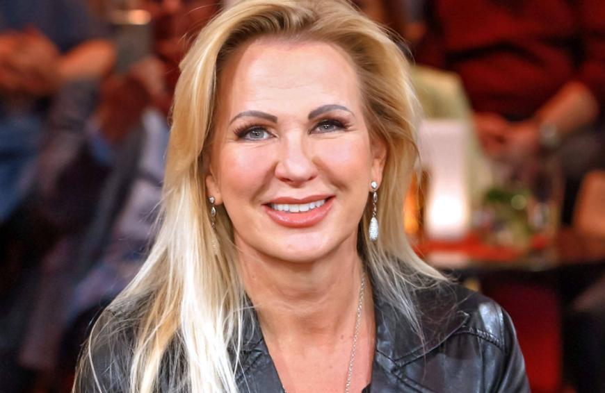 Wer ist Claudia Norbergs neuer Freund?