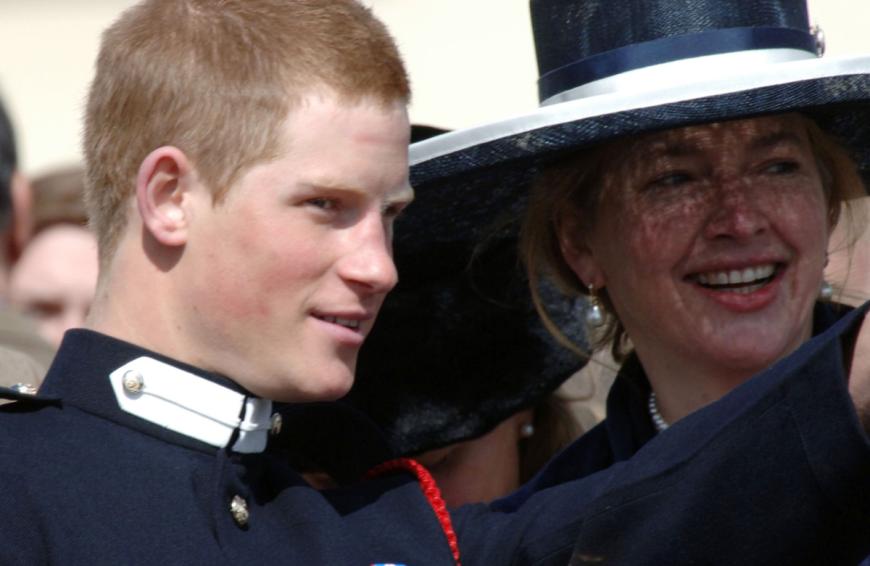 Die schadeten auch Tiggy Legge-Bourke, dem ehemaligen Kindermädchen von William und Harry. Deshalb gibt es nun Konsequenzen.