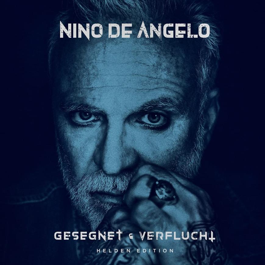 Gerade ist sein Erfolfgs-Album