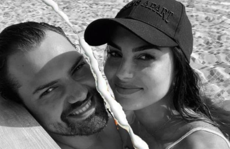 Die öffentliche Schlammschlacht zwischen Yeliz Koc und Jimi Blue Ochsenknecht verleitet nun ein Familienmitglied dazu, sich ebenfalls zu äußern...