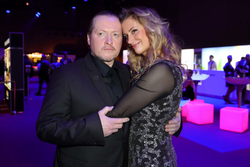 Der Hof von Joey und Tanja Kelly kann ab sofort für Hochzeiten genutzt werden.