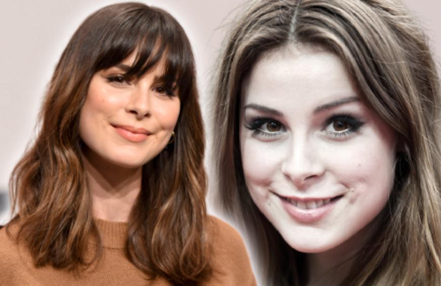 Fast hätten wir sie nicht erkannt! In den letzten Monaten war es still um Lena Meyer-Landrut geworden.