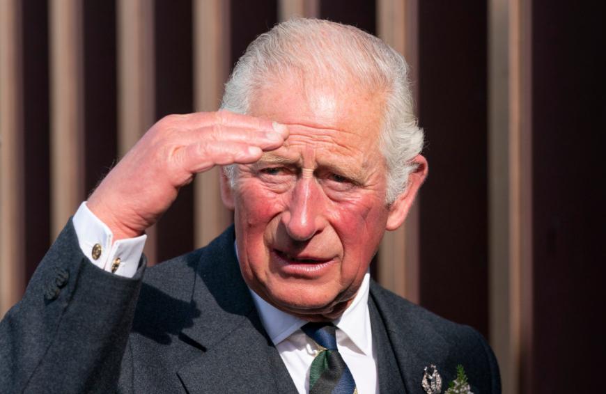 Prinz Charles hatte wegen des Skandals um seine Stiftung zuletzt jede Menge Ärger.