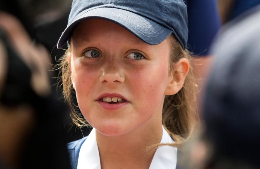 Isabella von Dänemark steht ein spannender neuer Lebensabschnitt bevor.