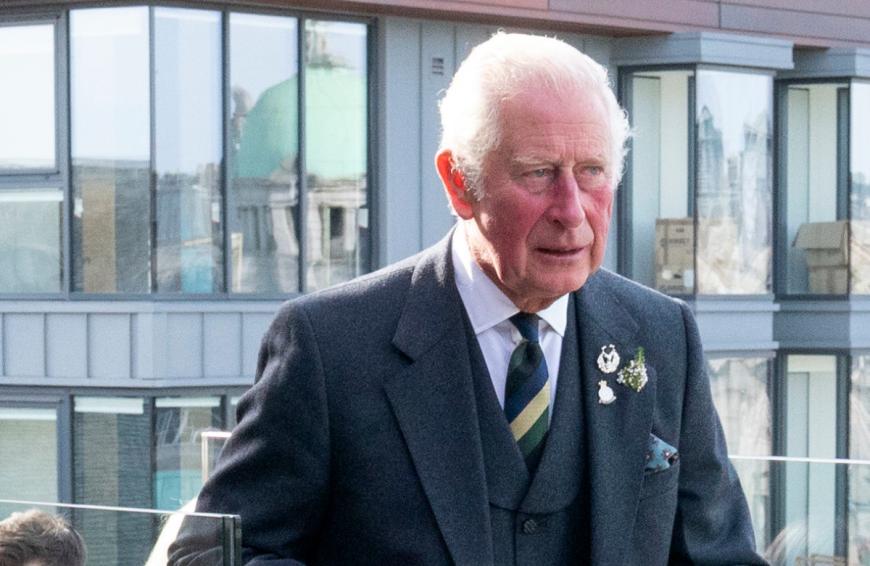 Prinz Charles erlebt gerade keine einfachen Zeiten.