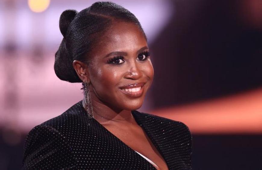 Motsi Mabuse denkt über einen Umzug nach.