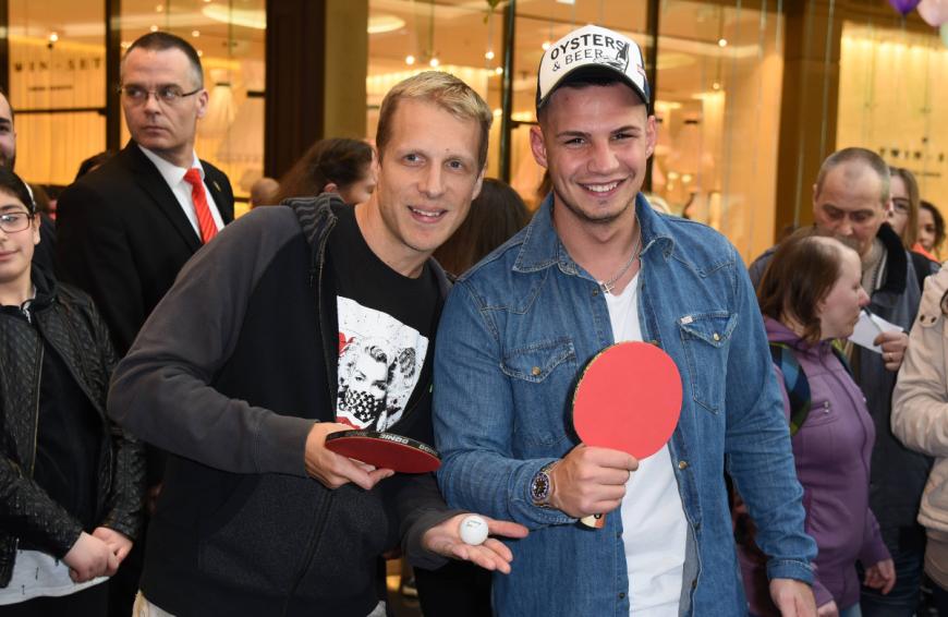 Oliver Pocher ist seinem Freund Pietro Lombardi sehr dankbar!