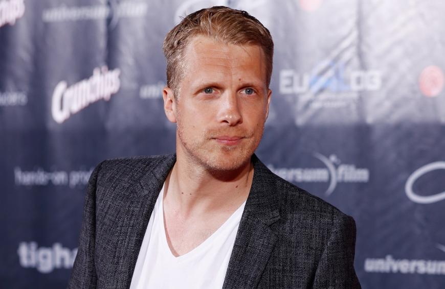 Oliver Pocher hat Ärger mit der Polizei!