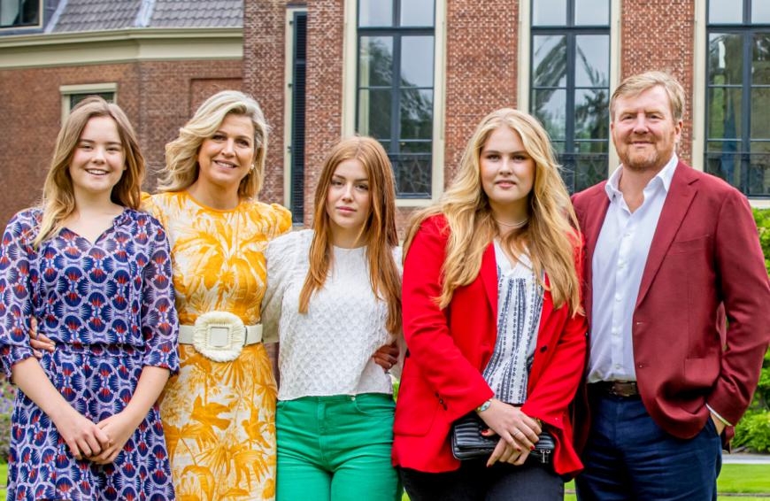 Der nächste Image-Schaden für die Königsfamilie?
