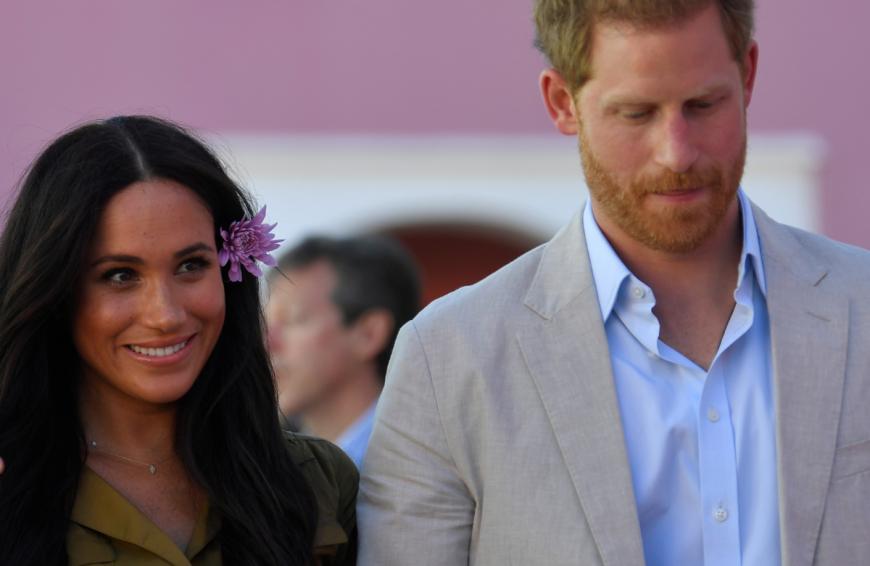Die Sussexes hatten immer wieder gesagt, dass sie die Deals mit den Streaming-Gigangen Netflix und Spotify abschlossen, um ihren Lebensunterhalt zu finanzieren.