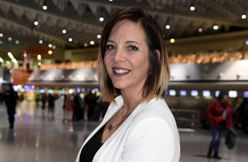 Nach ihrem Comeback teilte die fünffache Mama jetzt ein ziemlich eindeutiges Posting.