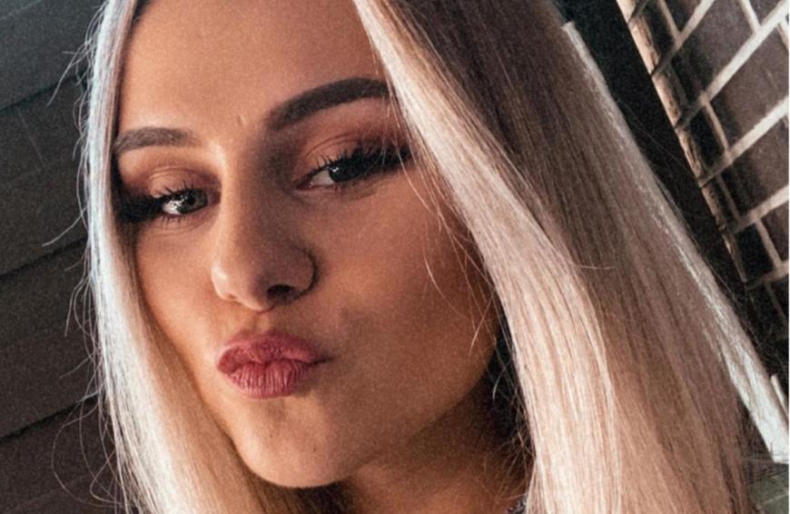 Estefania Wollny begeistert ihre Fans im Netz mit ihrer optischen Veränderung.