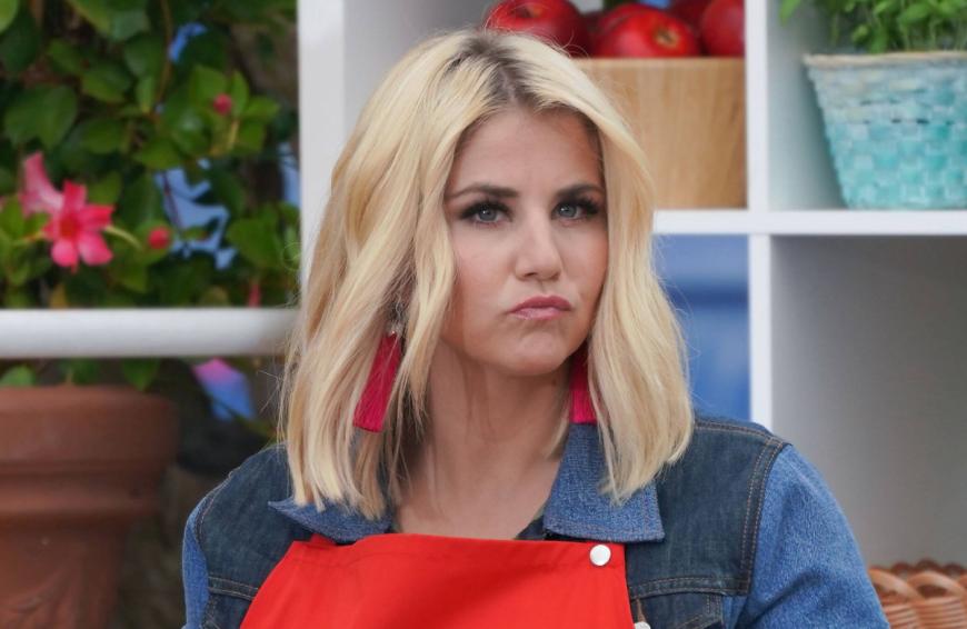 Beatrice Egli hat mit Katzen keien guten Erfahrungen gemacht.
