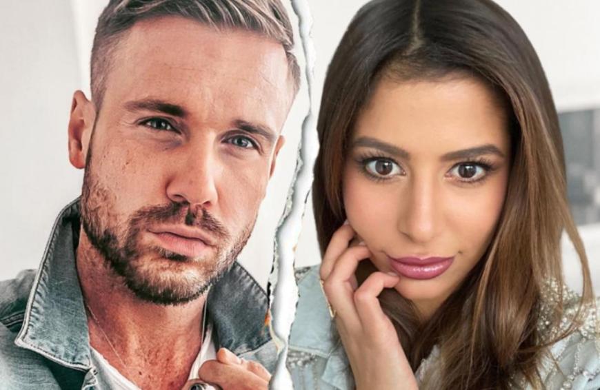 Eva Benetatou und ihr Ex-Verlobter Chris Broy, 32, hatten große Auswanderungspläne, doch dann trennten sie sich noch vor der Geburt von Sohn George Angelos.