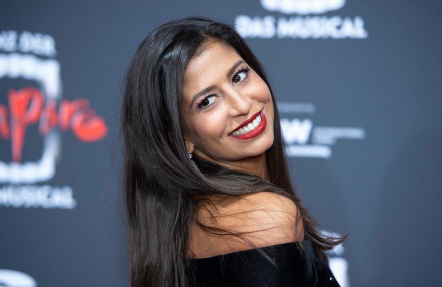 Eva Benetatou ist seit knapp sechs Monaten Single und würde ihren neuen Partner wohl auch gern im TV kennenlernen.
