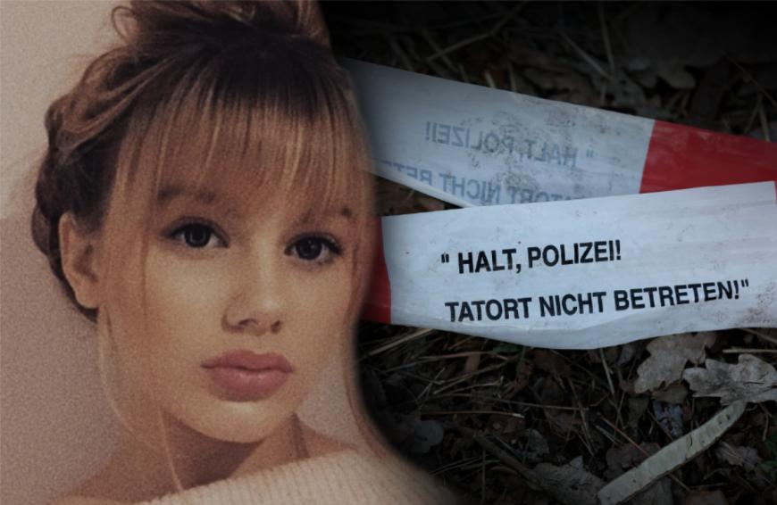 Was geschah mit Rebecca Reusch?