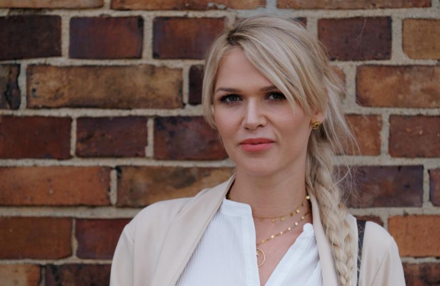 Jetzt spricht GNTM-Star Sara Kulka über das erste Treffen der beiden.