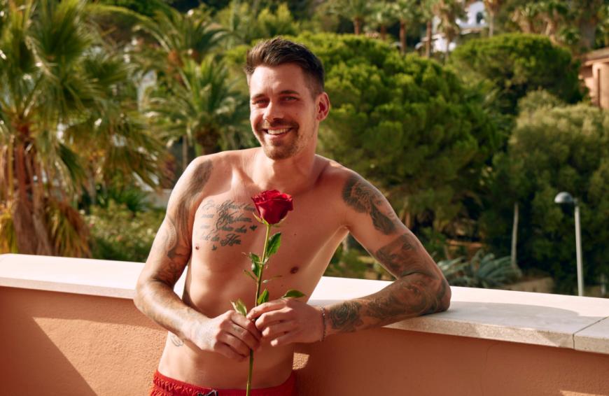 Brian, 30 bekannt aus