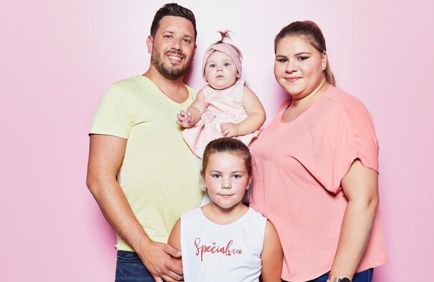 Vor wenigen Tagen hat Florian Köster Sylavana Wollny einen Heiratsantrag gemacht.