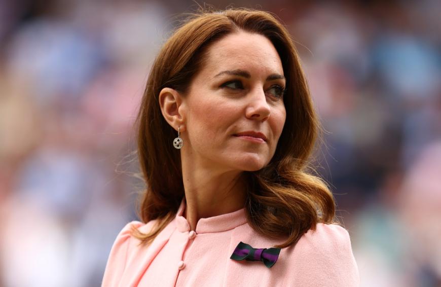 Normalerweise kommentieren Royals solche Spekulationen nicht - außer, wenn es etwas zu verkünden gibt.