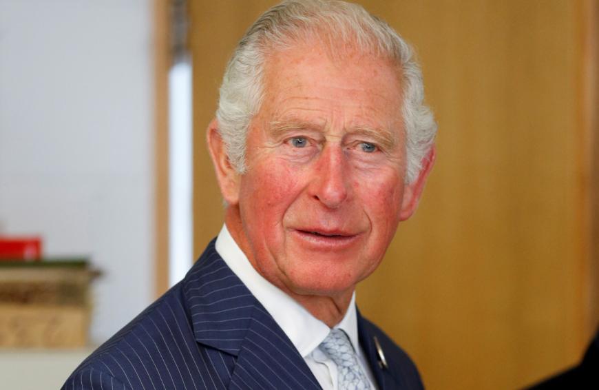 Prinz Charles fällt in letzter Zeit häufig mit deutlichen Statements auf.