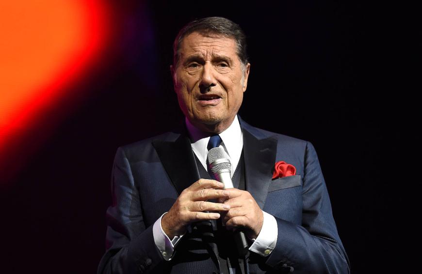 Udo Jürgens litt unter Alpträumen und Schlafstörungen.