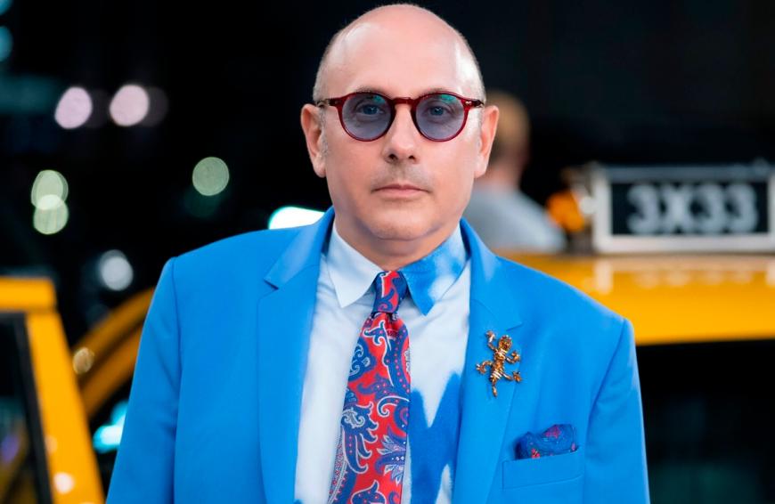 Willie Garson ist vor wenigen Tagen an Bauchspeicheldrüsenkrebs gestorben. Seine Kollegen vermissen ihn sehr.