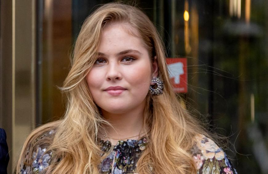 Amalia der Niederlande steht schon bald ein ganz wichtiger Termin bevor. Nun sickern erste Details dazu durch.