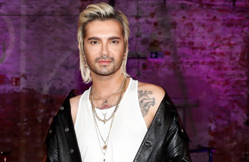 Wagt sich Bill Kaulitz schon bald an ein neues TV-Experiment?