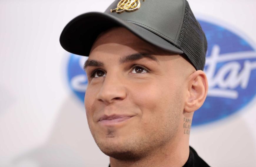 Pietro Lombardi flirtete kürzlich mit seiner Hotelnachbarin.