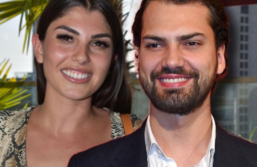 Yeliz Koc und Jimi Blue Ochsenknecht sind Eltern geworden!