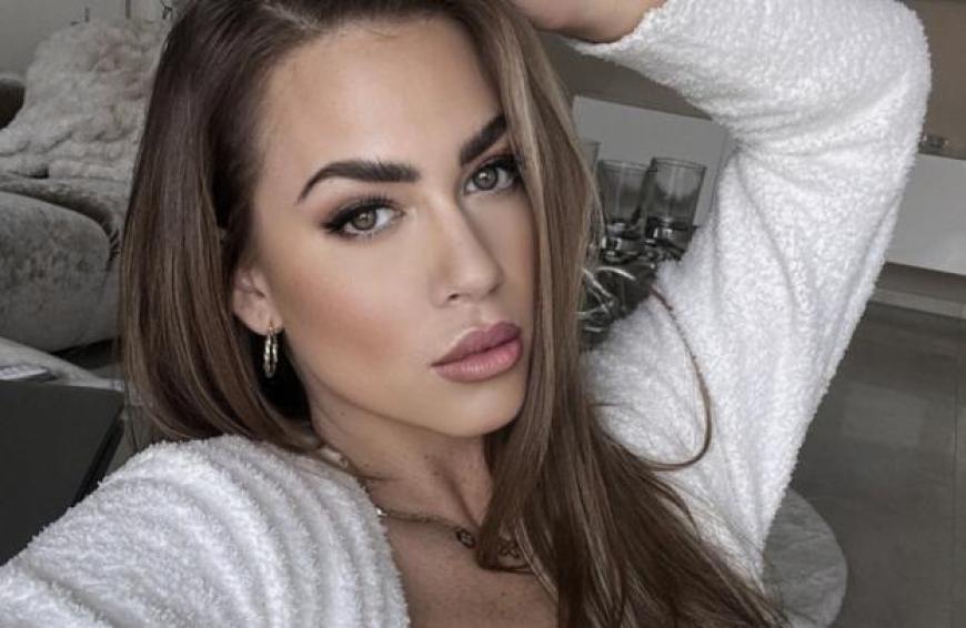 Im Mai brachte Jessica das erste Kind der beiden, die kleine Haily-Su, zur Welt.