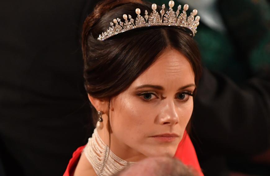 Doch die Entscheidung, die die Prinzessin nun getroffen hat, verwundert.