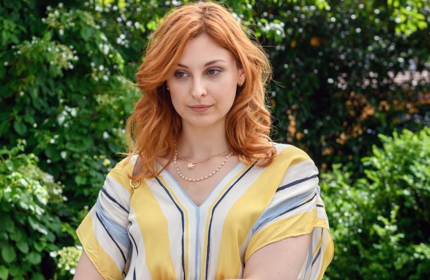 Constanze von Thalheim (Sophia Schiller) bringt nicht nur in Bichlheim einiges durcheinander. Auch die Fans sind sich überhaupt nicht einig, was sie angeht.