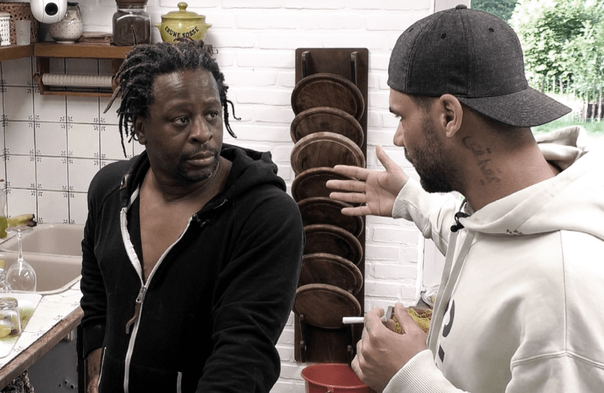 Die Schauspielerin hatte Ehemann Mike Cees gebeichtet, vor Jahren mal mit Moderator Mola Adebisi zusammen gewesen zu sein. Ein Geständnis, das für den 33-Jährigen das Fass zum Überlaufen brachte.