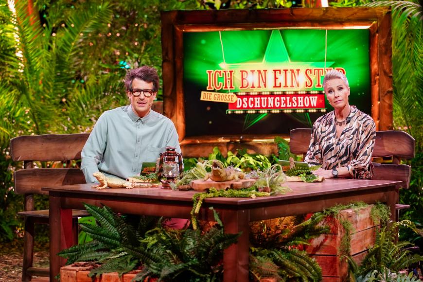 Doch wo wird die beliebte TV-Show im nächsten Jahr überhaupt stattfinden?