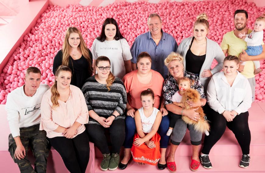 Vor wenigen liefen auf RTLZWEI neue Folgen der beliebten Doku