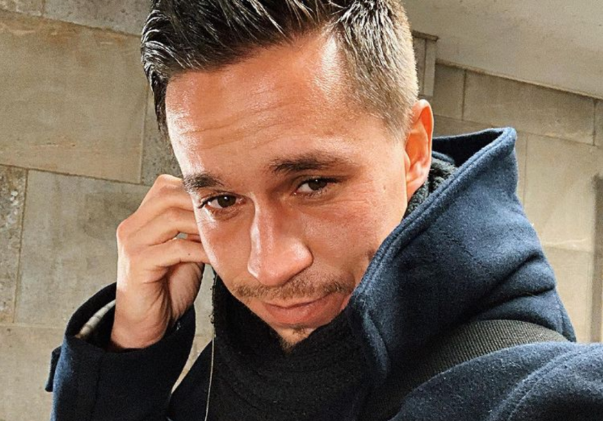 Mit ihrem Freund Karim, will die Influencerin vor ihrem 31. Geburtstag ein Baby bekommen.