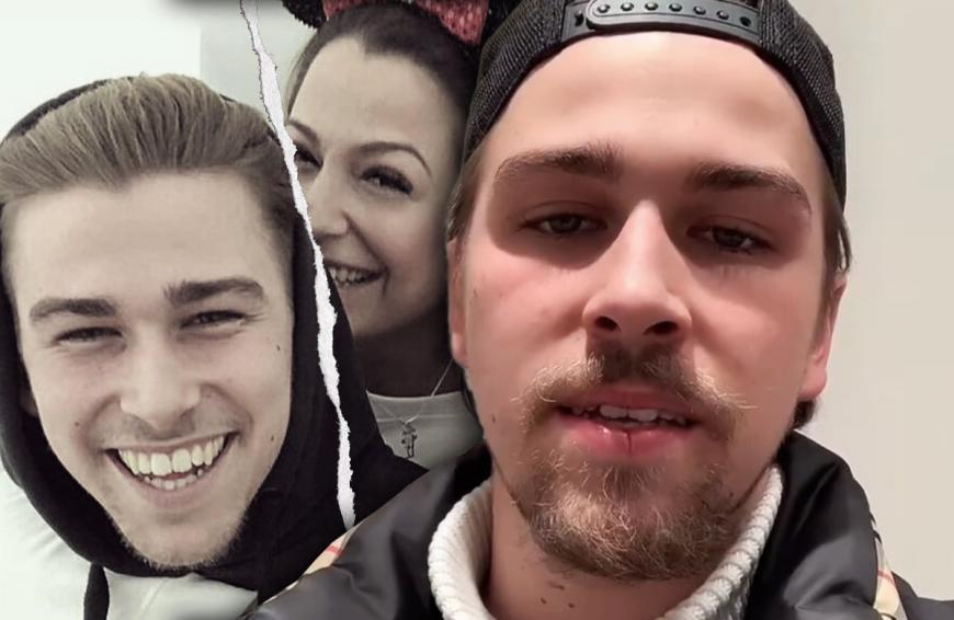 Nachdem Jenefer ihrem Ex Matthias Höhn öffentlich Vorwürfe gemacht hatte, äußerte sich auch Chris zu dem Stress - und das passte dem Ex-