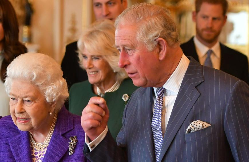 Als Nachfolger der extrem beliebten Queen wird er ohnehin eines Tages ein schweres Erbe antreten.