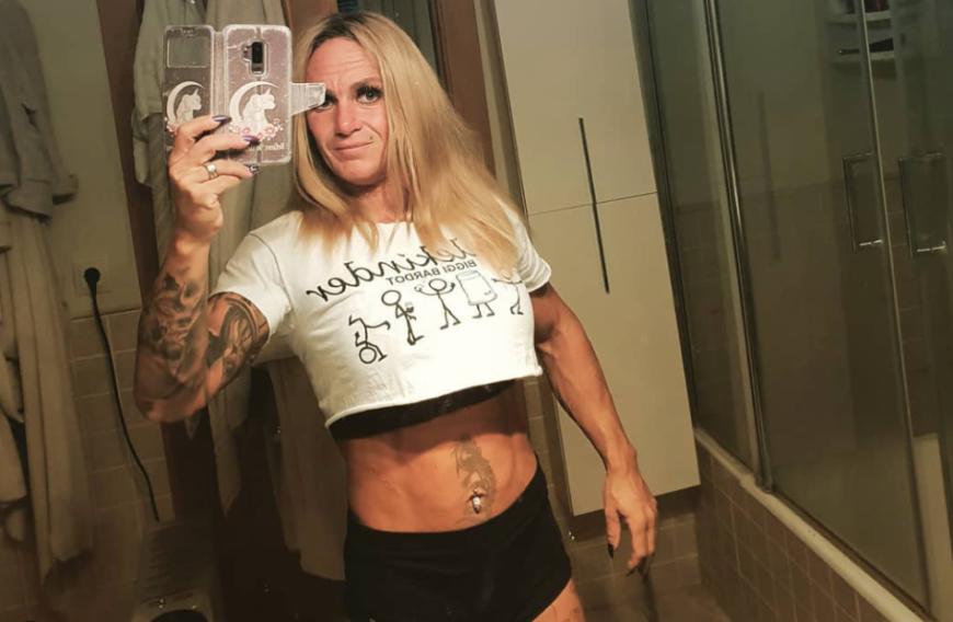 Caro Robens ist ein Fans von Beauty-Eingriffen.