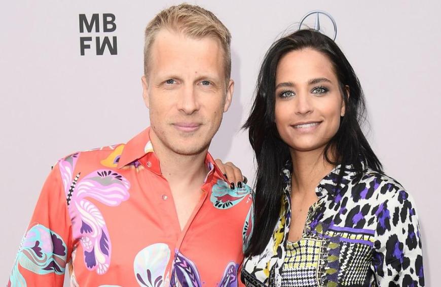Seit 2019 sind Oliver Pocher und Amira verheiratet, haben gemeinsam zwei Söhne. Doch das Familienglück ist nicht immer perfekt, wie die neueste Podcast-Folge zeigt.