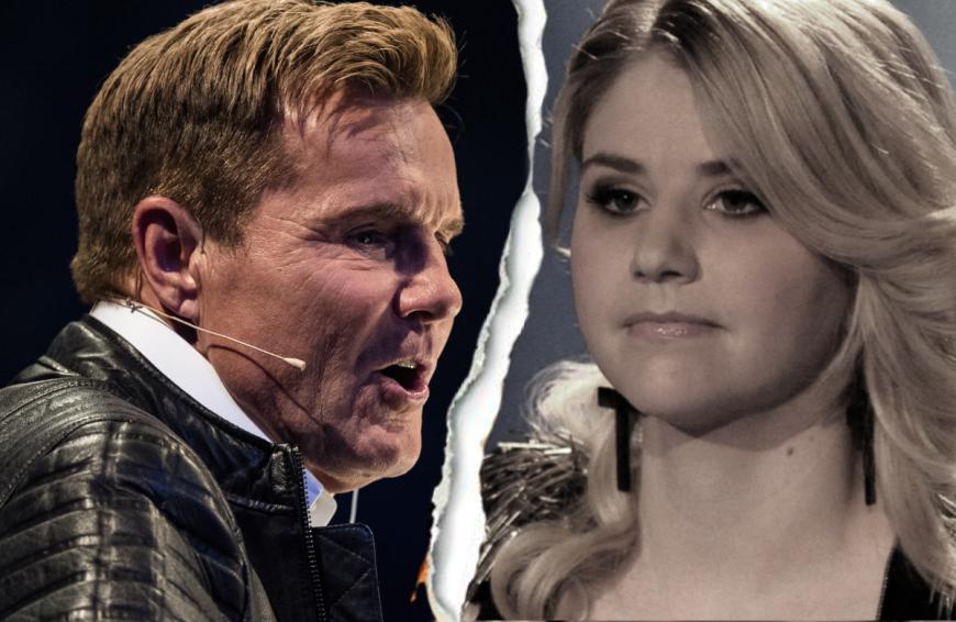 2013 schlug das Leben von Beatrice Egli mit ihrem Sieg bei DSDS eine komplett neue Bahn ein.