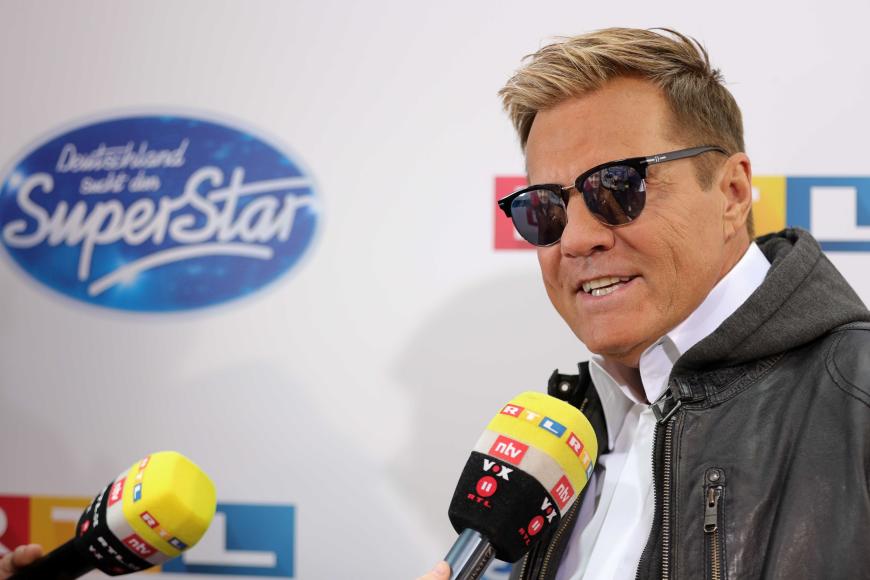 Dieter Bohlen schein am Anfang nicht an den Erfolg von Beatrice zu glauben, wie die Schlagersängerin jetzt offenbarte.