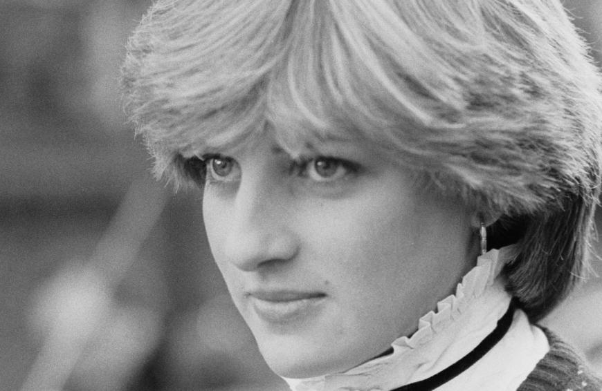 Sie werden nicht an der Veranstaltung zu Ehren von Prinzessin Diana teilnehmen.