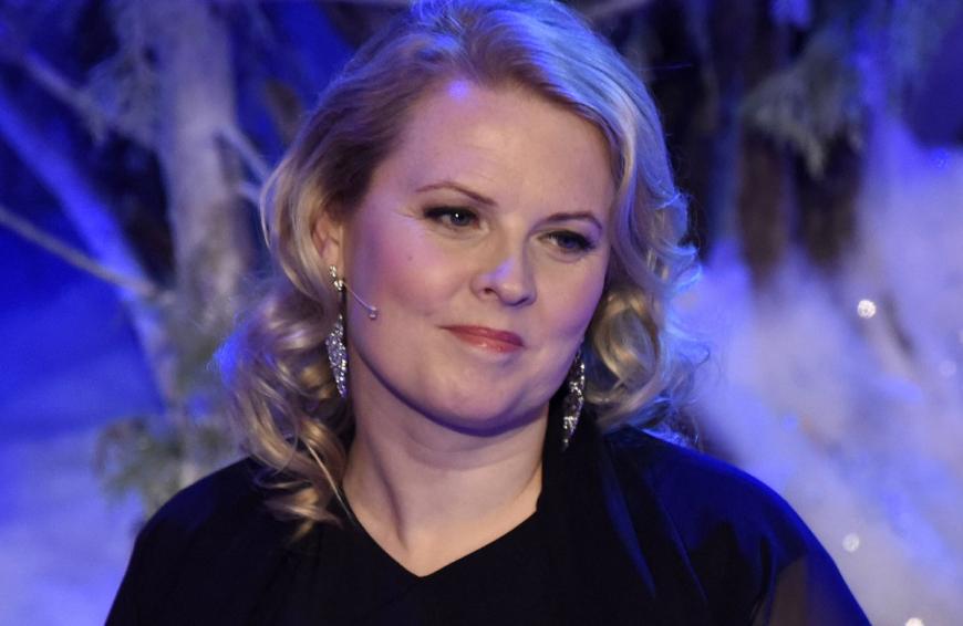 Fans, die demnächst ein Konzert von Patricia Kelly besuchen wollten, müssen jetzt stark sein.