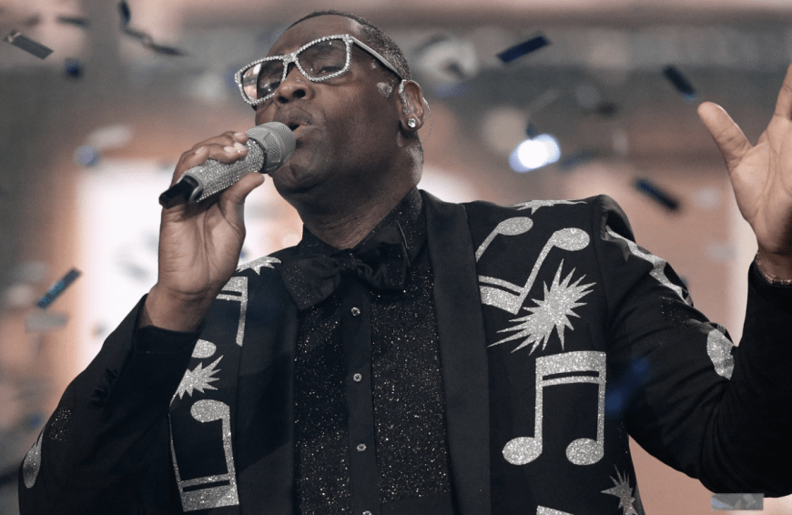 2017 gewann Alphonso Williams die 14. Staffel von